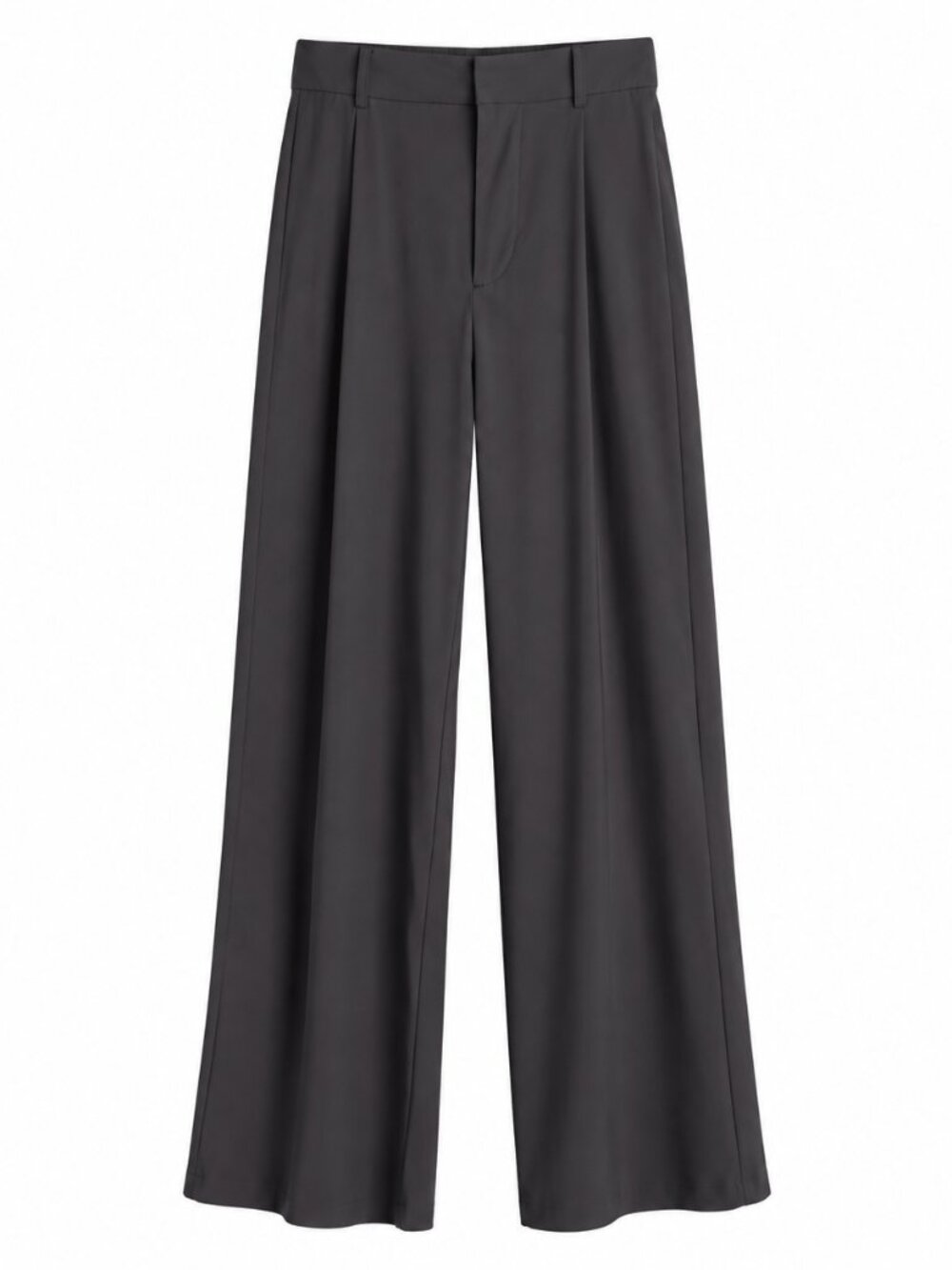 Vuori Women’s Wide Leg Performance Pants Black Size Small